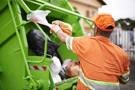 Property Management Cleanouts in Moses Lake, WA