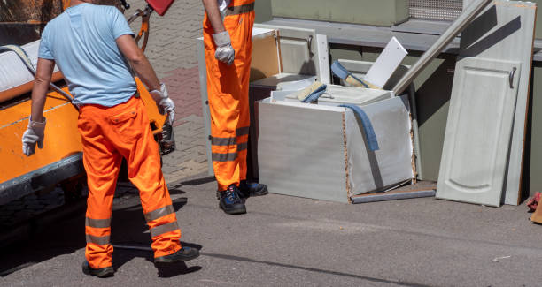 Best Appliance Removal  in Moses Lake, WA