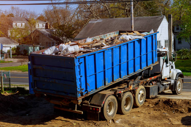 Moving and Downsizing Cleanouts in Moses Lake, WA