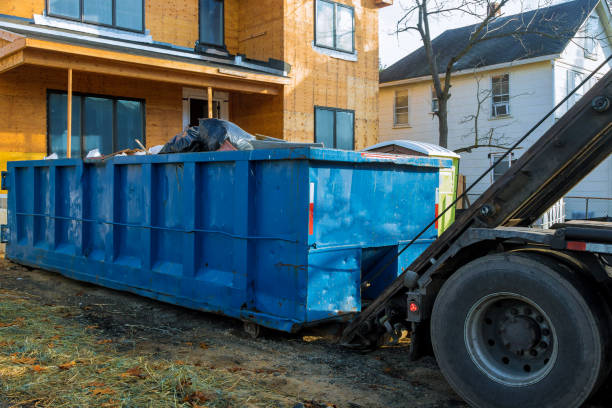 Best Recycling Services for Junk  in Moses Lake, WA
