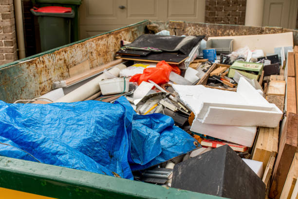 Moses Lake, WA Junk Removal Services Company