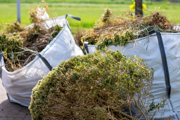 Best Residential Junk Removal  in Moses Lake, WA