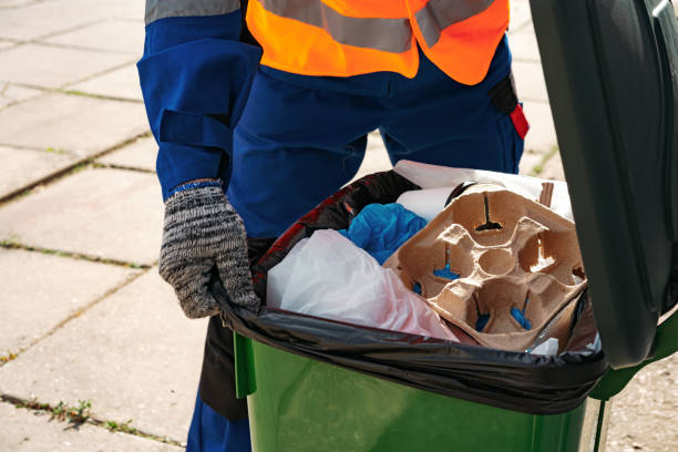 Best Yard Waste Removal  in Moses Lake, WA