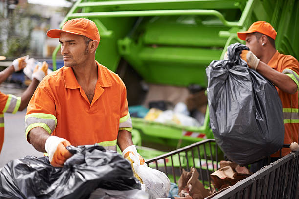 Best Garage Cleanout  in Moses Lake, WA